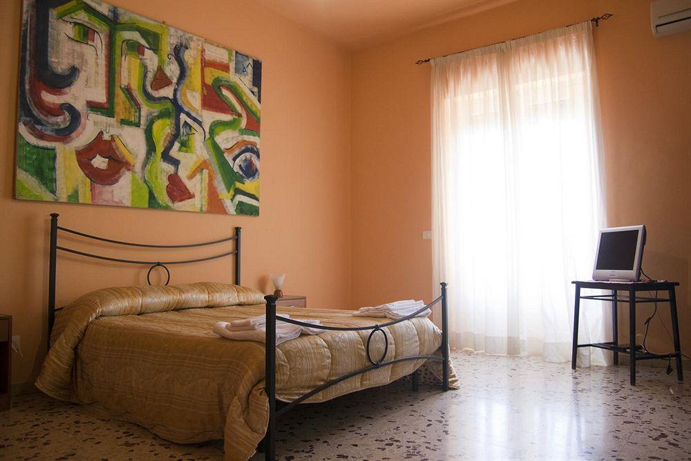 Rosso Vulcano Nicolosi Εξωτερικό φωτογραφία